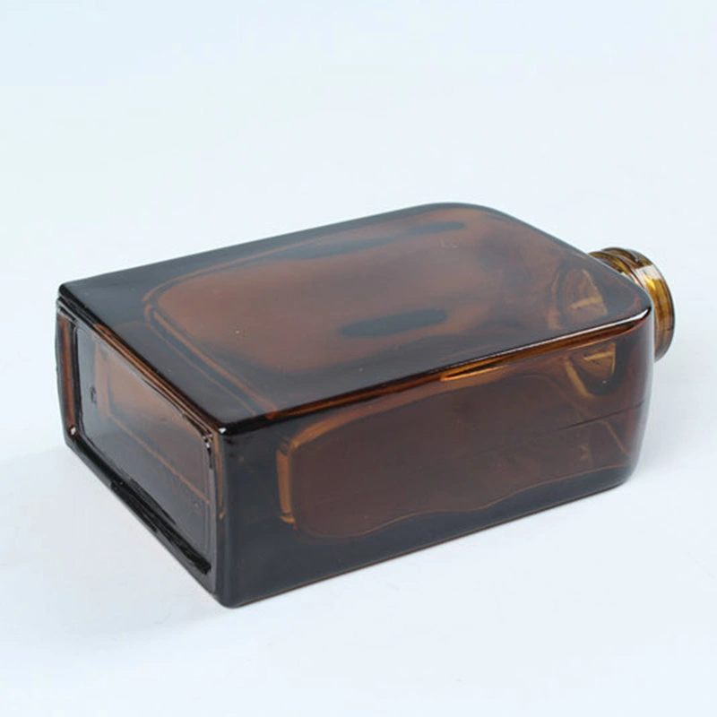 amber glass oil diffuser cost
