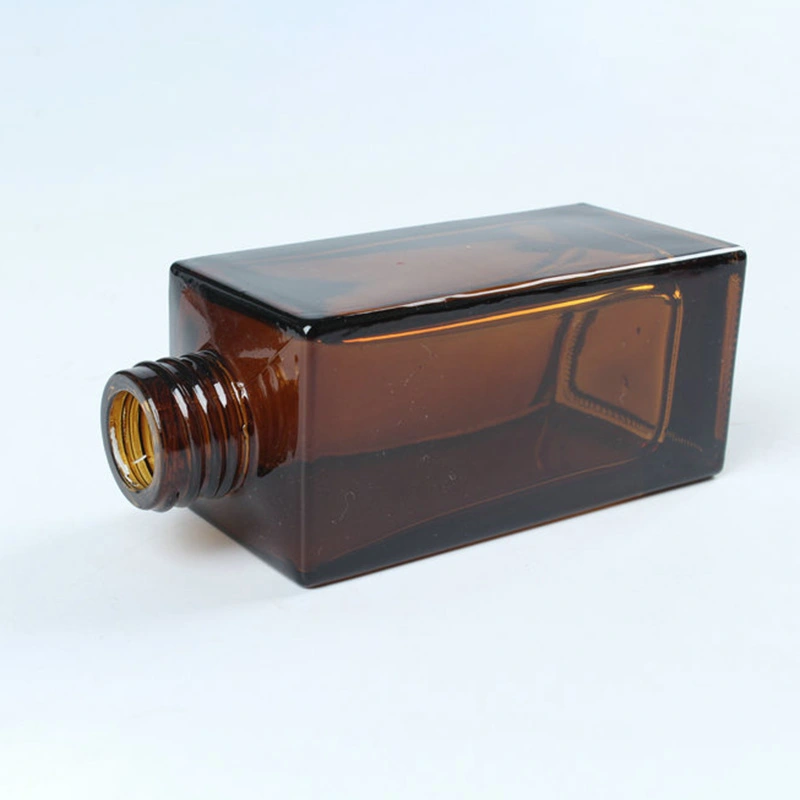 amber glass perfume bottles choose