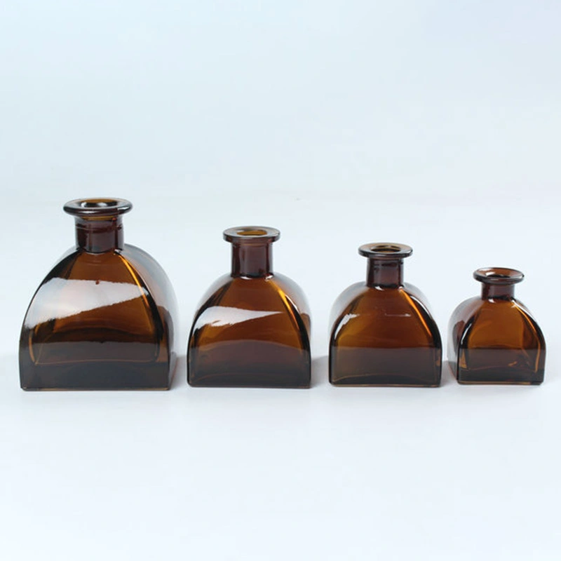 amber perfume bottle wholesale price