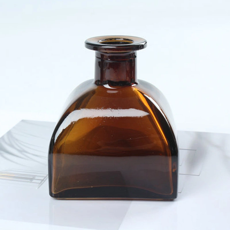 amber perfume bottle wholesale