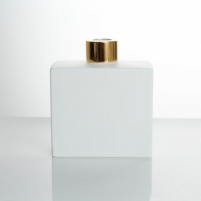 Square 200ml Perfume Oil Diffuser XLDA-055