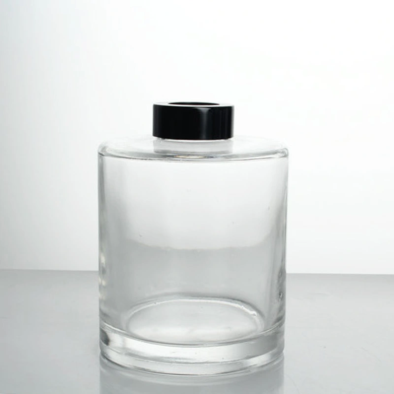 antique perfume glass bottles uses