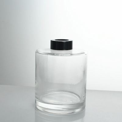 Round 500ml Perfume Oil Diffuser XLDA-053