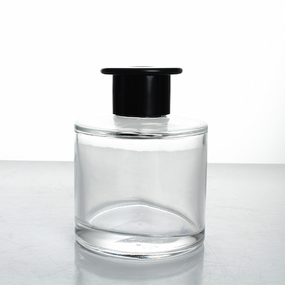 Round 200ml Perfume Oil Diffuser XLDA-039