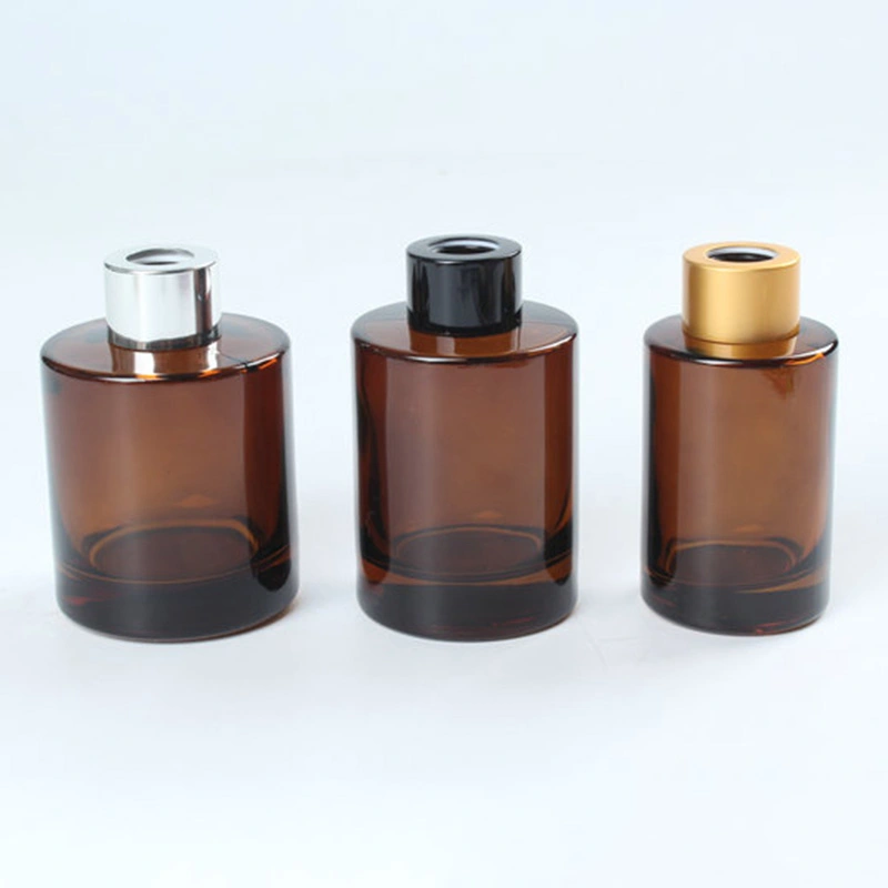 cheap glass bottles with lids manufacturers