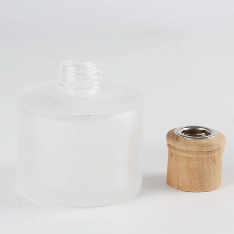 frosted glass diffuser bottle kinds