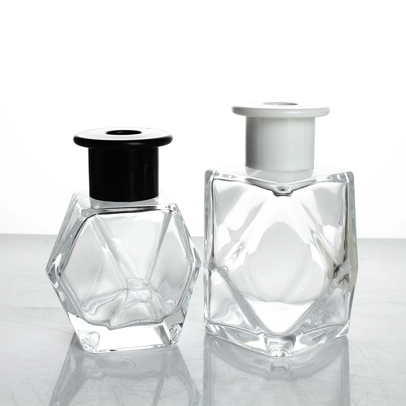 glass bottles with lids wholesale maker