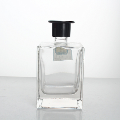 Square 350ml Perfume Oil Diffuser XLDA-045