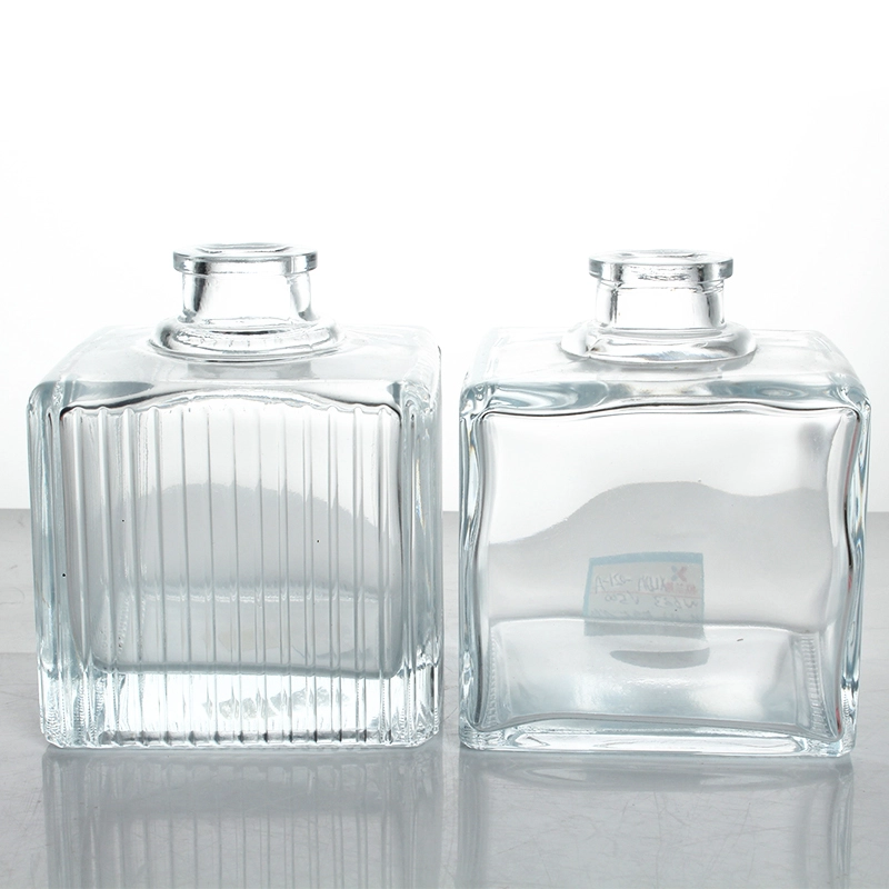 glass water bottles bulk china