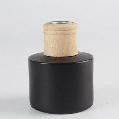 Round 100ml Perfume Oil Diffuser XLDA-073