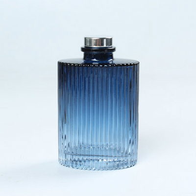 Square 200ml Perfume Oil Diffuser XLDA-069