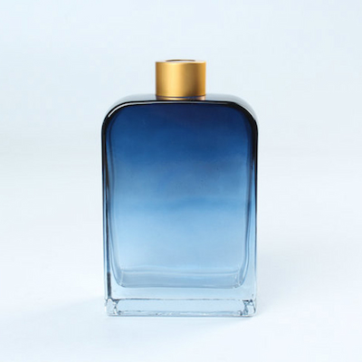 Square 200ml Perfume Oil Diffuser XLDA-068
