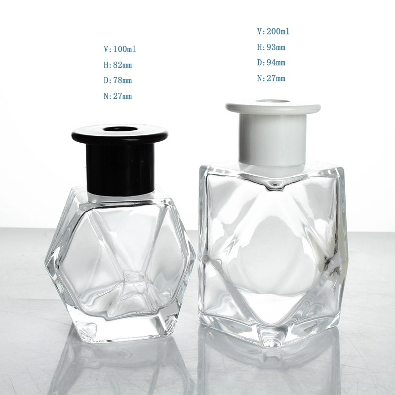 small glass perfume bottles price