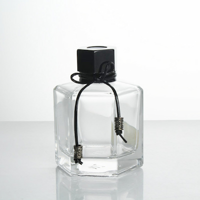 Hexagonal 120ml Perfume Oil Diffuser XLDA-078