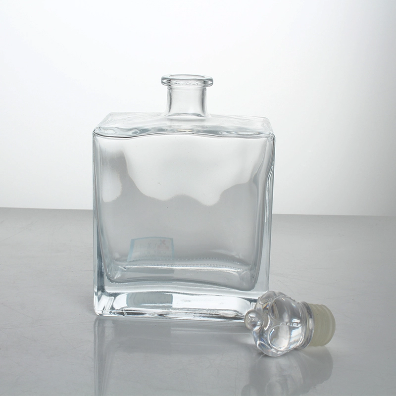 wholesale decorative glass bottles choose