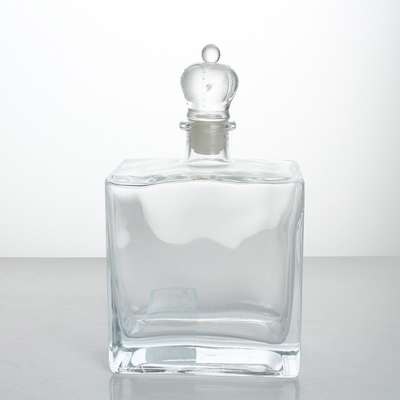 Rectangle 350ml Perfume Oil Diffuser XLDA-049