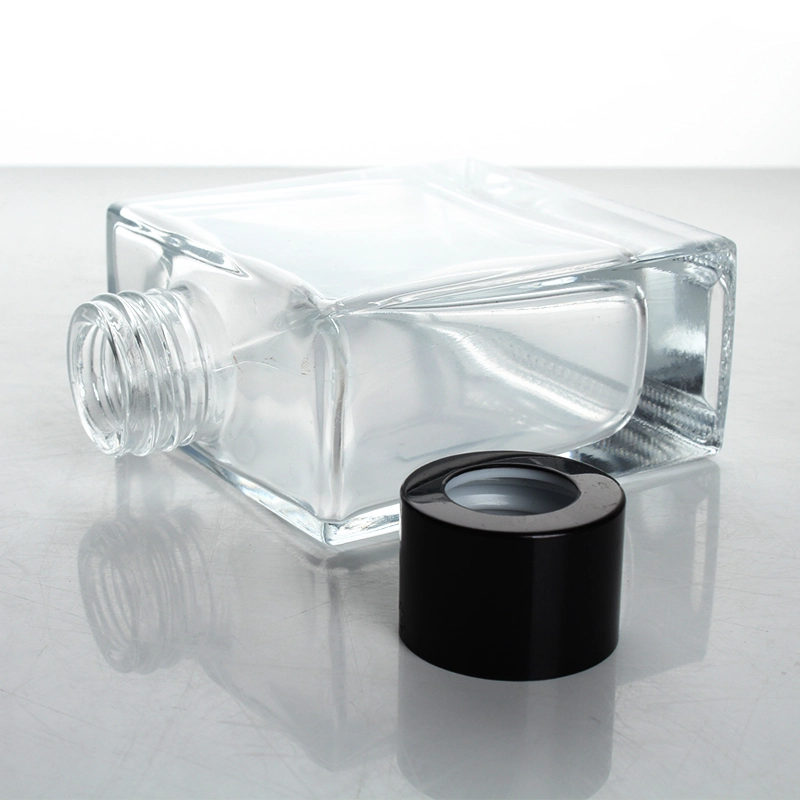 wholesale empty glass bottles uses