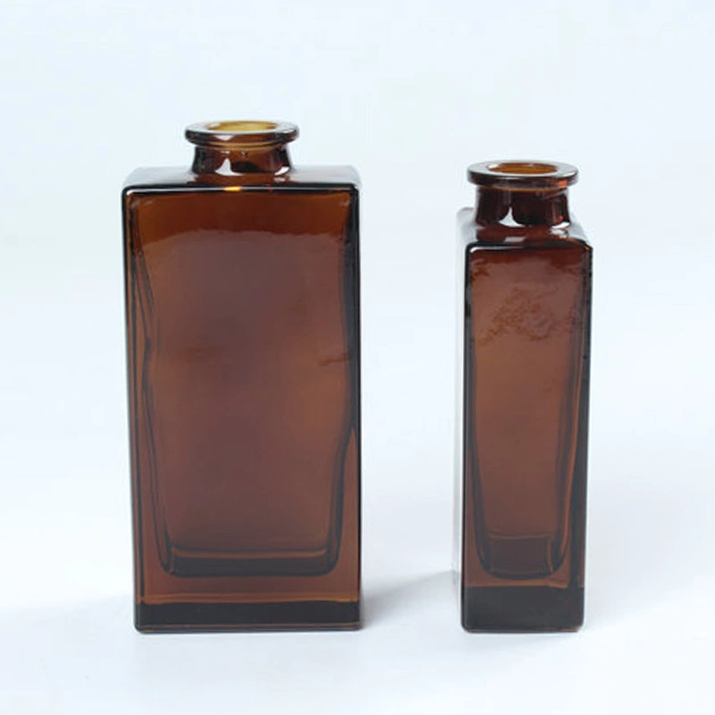 wholesale glass bottles with caps cost