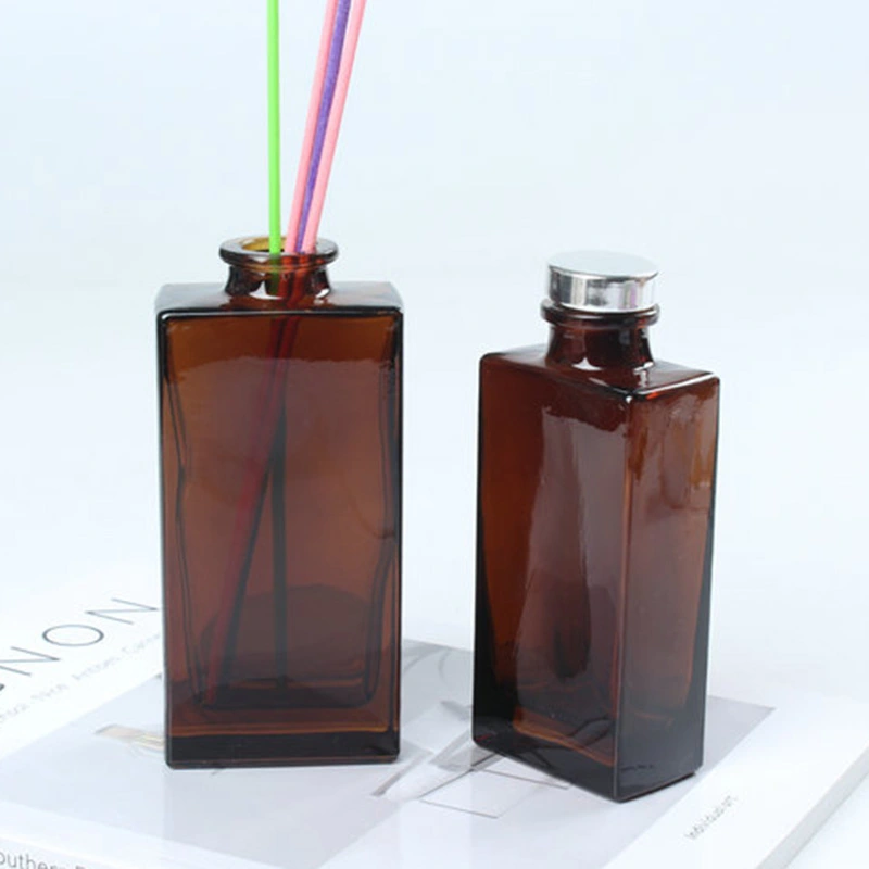wholesale glass bottles with caps uses