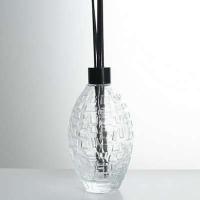 Round 380ml Perfume Oil Diffuser XLDA-083