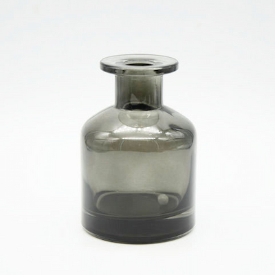 Round 50ml 150ml Perfume Oil Diffuser XLDA-087