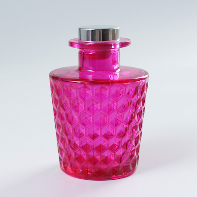 Round 120ml Perfume Oil Diffuser XLDA-089