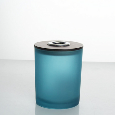 Round 130ml Perfume Oil Diffuser XLDA-095