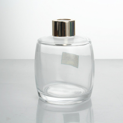 Round 230ml Perfume Oil Diffuser XLDA-097