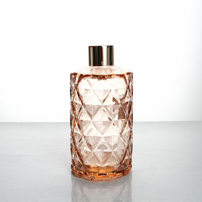 Diamond Cylinder 300ml Perfume Oil Diffuser XLDA-102