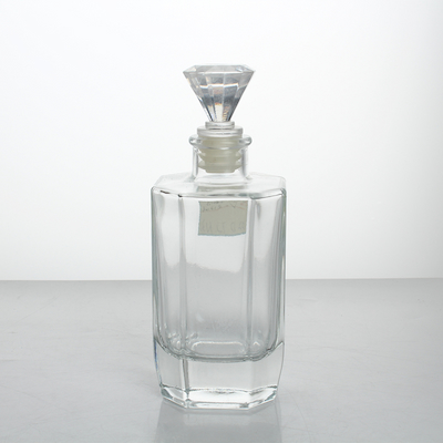 Hexagon 300ml Perfume Oil Diffuser XLDA-103