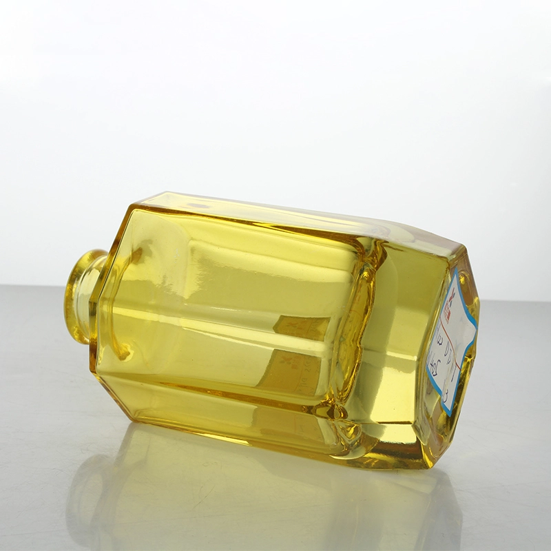 glass bottle bulk design