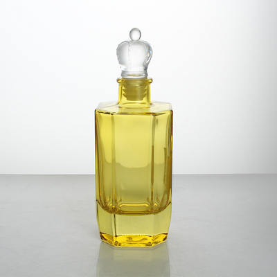 Hexagon 300ml Perfume Oil Diffuser XLDA-104