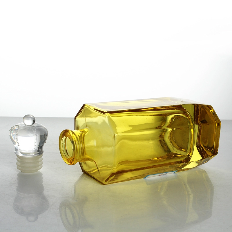 glass bottle bulk meaning