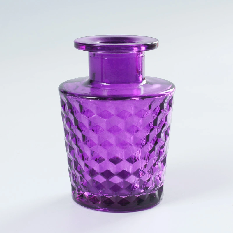 glass bottle producer design