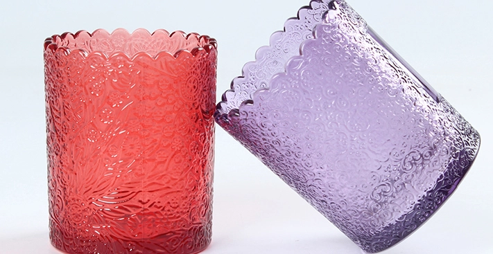 Candle Glass Jars: The Perfect Choice for Bulk Purchase