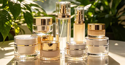 How to Choose the Right Glass Cream Jar for Skincare Products